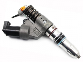 Diesel Fuel Injector 4903472 for Cummins M11 ISM ISM11 QSM11 for Freightliner International Kenworth Peterbilt Medium Heavy Duty Trucks